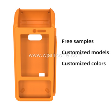 Ingenico DX6000 POS Silicone Case